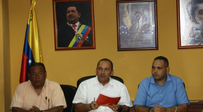 Contrato Colectivo del Metro de Caracas beneficiará a más de 9 mil trabajadores